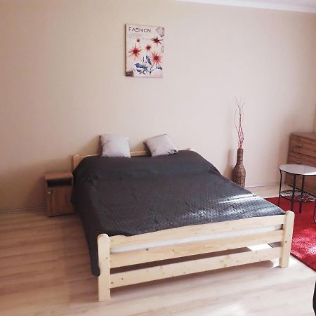 Centrum Apartman Szolnok Exterior photo