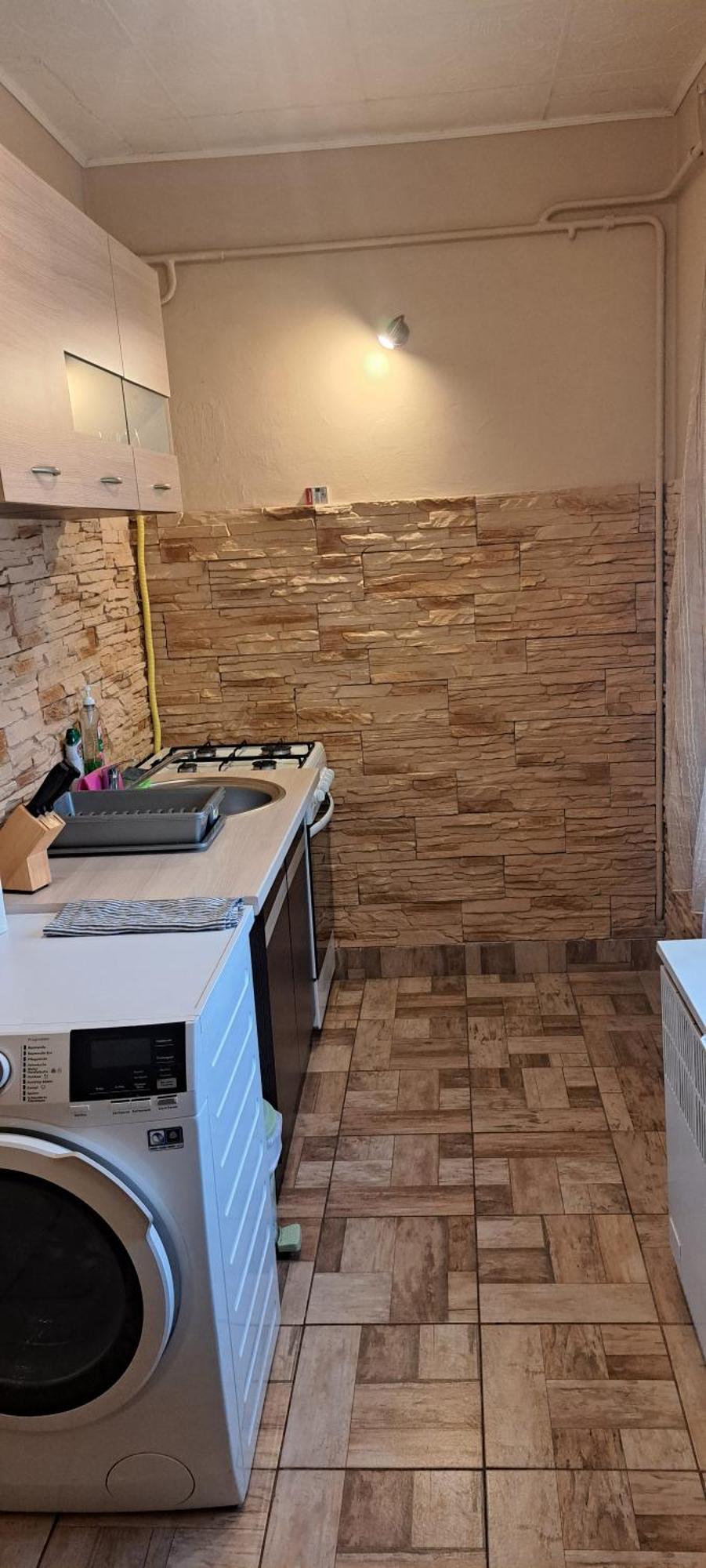 Centrum Apartman Szolnok Exterior photo